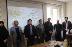 برگزاری آیین گرامیداشت هفته پژوهش و تجلیل از پژوهشگران برتر دانشکده علوم پزشکی تربت جام