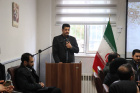 برگزاری آیین گرامیداشت هفته پژوهش و تجلیل از پژوهشگران برتر دانشکده علوم پزشکی تربت جام