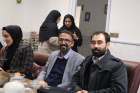 برگزاری آیین گرامیداشت هفته پژوهش و تجلیل از پژوهشگران برتر دانشکده علوم پزشکی تربت جام