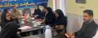 تشکیل کارگروه فرهنگ سلامت با هدف ترویج سبک زندگی سالم در جامعه