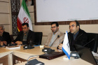 جلسه شورای راهبری دانشکده علوم پزشکی تربت جام برگزار شد