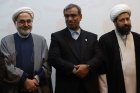 گرامیداشت دکتر محمد کوثری، اسوه خدمت بدون توقع در تربت‌جام با حضور استاندار خراسان رضوی