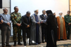 گرامیداشت دکتر محمد کوثری، اسوه خدمت بدون توقع در تربت‌جام با حضور استاندار خراسان رضوی