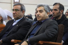 گرامیداشت دکتر محمد کوثری، اسوه خدمت بدون توقع در تربت‌جام با حضور استاندار خراسان رضوی