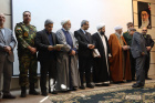 گرامیداشت دکتر محمد کوثری، اسوه خدمت بدون توقع در تربت‌جام با حضور استاندار خراسان رضوی