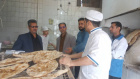 بازدید میدانی کارگروه آرد و نان شهرستان صالح‌آباد از نانوایی‌ها با هدف ارتقای نظارت‌های بهداشتی
