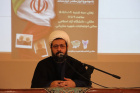 برگزاری مراسم گرامیداشت حماسه ۹ دی در سالن شهید ساربانی دانشکده آزاد تربت‌جام