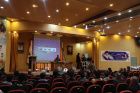 برگزاری مراسم گرامیداشت حماسه ۹ دی در سالن شهید ساربانی دانشکده آزاد تربت‌جام
