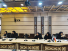 برگزاری نهمین کارگروه پیشگیری و مقابله با سقط عمدی جنین