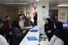 تجلیل و قدردانی از کادر درمان شهرستان تربت جام