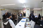 تجلیل و قدردانی از کادر درمان شهرستان تربت جام