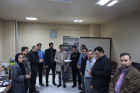 تجلیل و قدردانی از کادر درمان شهرستان تربت جام