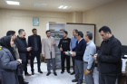 تجلیل و قدردانی از کادر درمان شهرستان تربت جام
