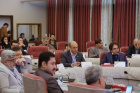 گردهمایی معاونان درمان دانشگاه ها و دانشکده های علوم پزشکی آغاز شد/ بررسی نقاط ضعف و قوت معاونت های درمان دانشگاه ها