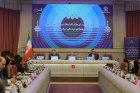 گردهمایی معاونان درمان دانشگاه ها و دانشکده های علوم پزشکی آغاز شد/ بررسی نقاط ضعف و قوت معاونت های درمان دانشگاه ها