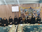 نشست بصیرتی بانوان دانشکده به مناسبت روز جوان؛ واکاوی چالش‌های نسل جوان در عصر رسانه