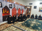 نشست بصیرتی بانوان دانشکده به مناسبت روز جوان؛ واکاوی چالش‌های نسل جوان در عصر رسانه