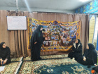 نشست بصیرتی بانوان دانشکده به مناسبت روز جوان؛ واکاوی چالش‌های نسل جوان در عصر رسانه