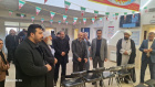 آیین افتتاح مرکز خدمات جامع سلامت روستایی درازآب برگزار شد