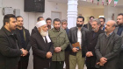 آیین افتتاح مرکز خدمات جامع سلامت روستایی درازآب برگزار شد