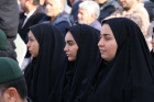 مراسم گرامیداشت ورود تاریخی حضرت امام خمینی (رحمة‌الله‌علیه) و آغاز دهه مبارک فجر انقلاب اسلامی