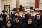 میزبانی دانشکده علوم پزشکی تربت‌جام از دوره توانمندسازی پرستاران ستادی کشور در مشهد