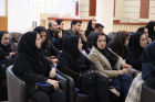 میزبانی دانشکده علوم پزشکی تربت‌جام از دوره توانمندسازی پرستاران ستادی کشور در مشهد