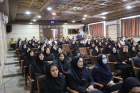 مراسم تکریم و معارفه معاونت های توسعه درمان و آموزش دانشکده علوم پزشکی تربت جام برگزار شد