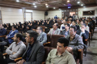 مراسم تکریم و معارفه معاونت های توسعه درمان و آموزش دانشکده علوم پزشکی تربت جام برگزار شد