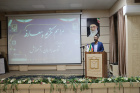 مراسم تکریم و معارفه معاونت های توسعه درمان و آموزش دانشکده علوم پزشکی تربت جام برگزار شد