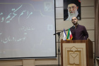 مراسم تکریم و معارفه معاونت های توسعه درمان و آموزش دانشکده علوم پزشکی تربت جام برگزار شد