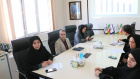 دهمین جلسه ستاد مرکزی هماهنگی جوانی جمعیت دانشکده علوم پزشکی تربت جام برگزار شد