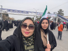 حضور پرشور خانواده بزرگ علوم پزشکی تربت‌جام در راهپیمایی روز جهانی قدس