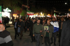 میزبانی دانشکده علوم پزشکی تربت‌جام از اجتماع بزرگ مردمی
