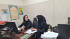 بازدید مسئولین معاونت بهداشت دانشکده علوم پزشکی تربت‌جام از واحدهای ستادی شبکه بهداشت و درمان صالح‌آباد؛ تأکید بر تدوین برنامه عملیاتی