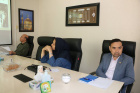 نشست کمیته حمایت‌های روانی‌اجتماعی در بلایا با تأکید بر تقویت مداخلات تخصصی در بحران‌ها