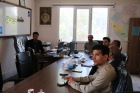 آغاز عملیات اجرایی طرح ملی «نهضت تکمیل خانه‌های بهداشت» با برگزاری وبینار تخصصی
