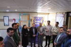 دیدار صمیمانه رئیس دانشکده علوم پزشکی تربت‌جام با جمعی از همکاران حوزه بهداشت؛ تأکید بر ارتقاء تعامل با مردم و حقوق کارکنان