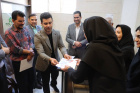دیدار صمیمانه رئیس دانشکده علوم پزشکی تربت‌جام با جمعی از همکاران حوزه بهداشت؛ تأکید بر ارتقاء تعامل با مردم و حقوق کارکنان