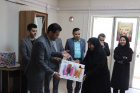 دیدار صمیمانه رئیس دانشکده علوم پزشکی تربت‌جام با جمعی از همکاران حوزه بهداشت؛ تأکید بر ارتقاء تعامل با مردم و حقوق کارکنان