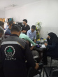 برگزاری ایستگاه‌های خطرسنجی و کارگاه‌های آموزشی سلامت در کارخانجات قند مرکز احمدآباد صولت