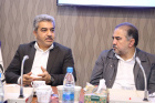 نشست راهبردی ارتقای خدمات پرستاری در تربت‌جام با حضور معاون پرستاری وزارت بهداشت و فرماندار شهرستان تربت جام