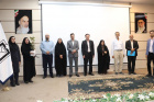 مدیران جدید دانشکده علوم پزشکی تربت‌جام معرفی شدند
