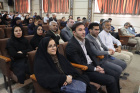 مدیران جدید دانشکده علوم پزشکی تربت‌جام معرفی شدند