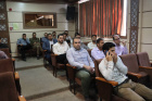 مدیران جدید دانشکده علوم پزشکی تربت‌جام معرفی شدند