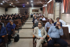 مدیران جدید دانشکده علوم پزشکی تربت‌جام معرفی شدند