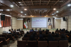 مدیران جدید دانشکده علوم پزشکی تربت‌جام معرفی شدند