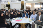 جشن شکوه دانایی: ۱۱۵ دانش‌آموخته علوم پزشکی تربت‌جام سوگند یاد کردند