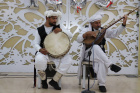 جشن شکوه دانایی: ۱۱۵ دانش‌آموخته علوم پزشکی تربت‌جام سوگند یاد کردند
