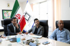 بررسی چالش‌های اجرای نظام ارجاع در تربت‌جام در وبینار وزارتی با حضور روسا و معاونان دانشگاه‌های علوم پزشکی کشور